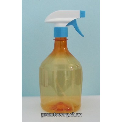 Пульвер. 800мл Графіка (Курок)