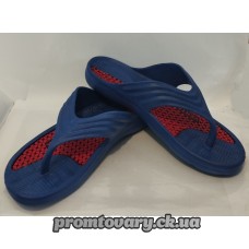 Шльопанці чол.пінка вєтнам. 40/41р./шт