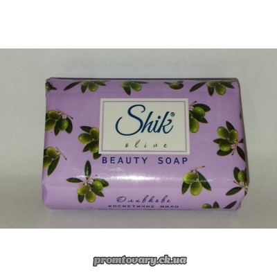 АкціяМило туал. Шик Оливкове (Харків) /70гр