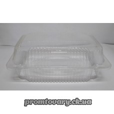 Лоток одн. 213*148*75 1680мл (2214) д/холод.