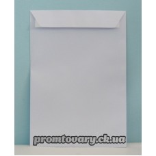 Конверт поштовий С4 ф.229*324 