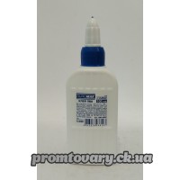 Клей ПВА-Buromax ВМ.4852 супер ковпачок /100гр
