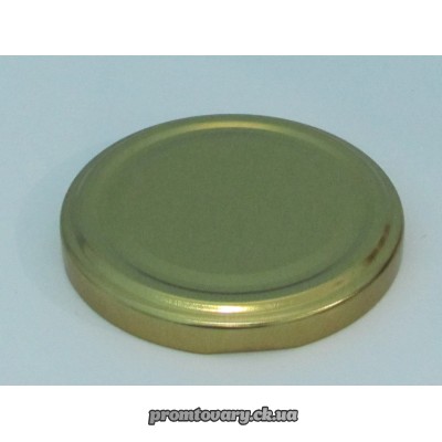 Кришка-твіст офф 66 мала /шт