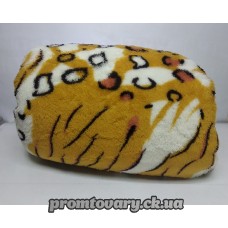 Простиня махрова Євро 200*230см(2) /шт