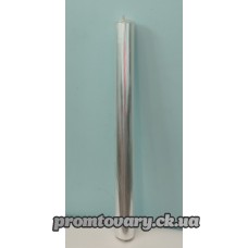 Папір прозорий для подарунків рулон