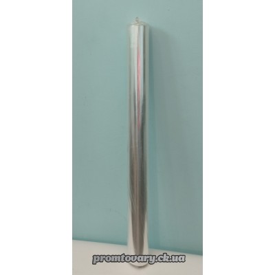 Папір прозорий для подарунків рулон