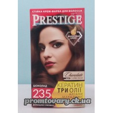 АкціяФарб.д/вол  Престиж 235 шоколад /наб.