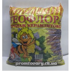 Дренаж керамзитовий Геофлора 2л