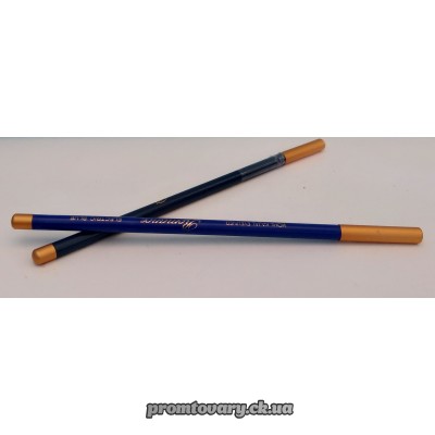 Олівець косметичний д/очей Romance асорт /шт