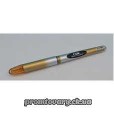 Ручка шарикова Flair 10км чорна /шт