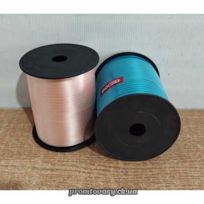 Лента для подарунків 0,5см / (катушка)