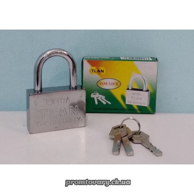 Замок навісний арт.3360 Екстра 60мм