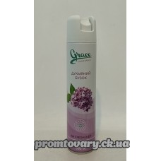Осв.аєр.Grace Духмяний бузок (Scented lilac) /300мл