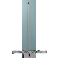 Кий для щітки 120см дерево