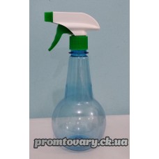 Пульвер. 500мл Груша (Курок)