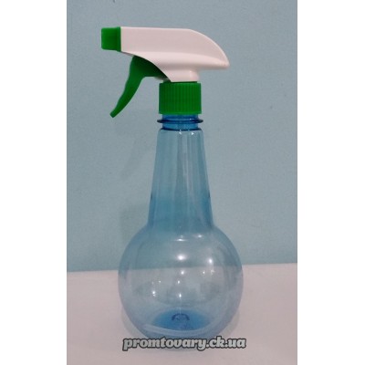 Пульвер. 500мл Груша (Курок)