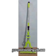 Швабра віджим "Бабочка" арт.2034 телескоп.ручка /шт