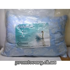 Подушка 50х70 штуч.пух-перо  /шт