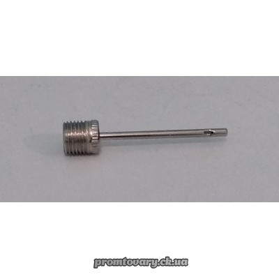 Голка д/надування м`ячів MS 0422