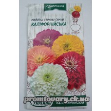 Майорці стрункі "Каліфорнійська суміш" 0,5г (Насіння України) 