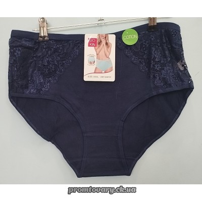 Труси жін.класичні UO kin Cotton 3XL /шт