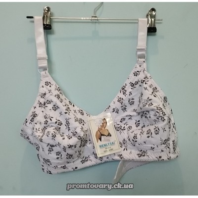 Бюстгальтер жін.великий б/кісточ.№814 розм.44/100С