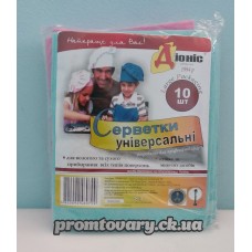 Серв.віскозна універс. Діоніс (30х38см) /10шт 