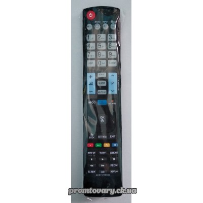 ПДУ TV LG AKB73756559 smart my apps maxi LED TV ПДУ TV LG AKB73756559 smart my apps maxi LED TV