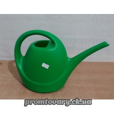 Поливалка пласт. 2л /шт