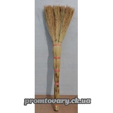 Віник звичайний сорго великий (75-80см) /шт