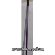 Кий для щітки 110см шестигранний