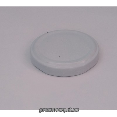 Кришка-твіст офф 58 мала /шт