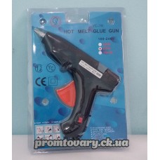 Клеючий пістолет YC-10 (80W, 11mm)