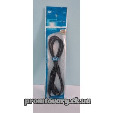 Кабель USB AM / jack 3,5 3pin 1,5м
