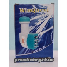 Sat-конвектор Un.Octo(8) WinQuest WL-828 0,3dB 