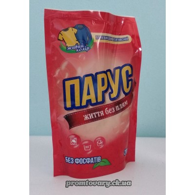Зас.від плям Парус без фосфатів сух./200гр