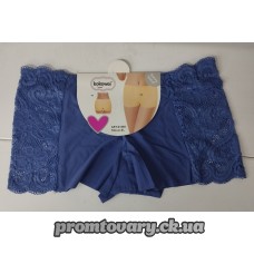 Труси жін.молодіж.шорти гіпюр Uo kin XXL /шт