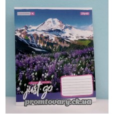 Зошит 18л 1Вересня ЛІНІЯ /шт