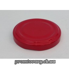 Кришка-твіст офф 53 мала /шт