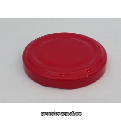 Кришка-твіст офф 53 мала /шт