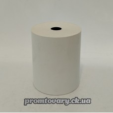 Касова стрічка КЛ 80мм термо 70м ДЖАМБО