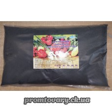 Грунт розсада 10л. Файна земля РН5,5-6,5 (суміш торф,крейда) /шт