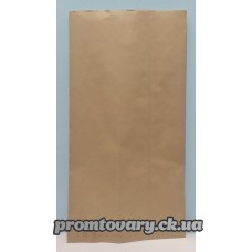 Пакет паперовий 200*70*400 /шт