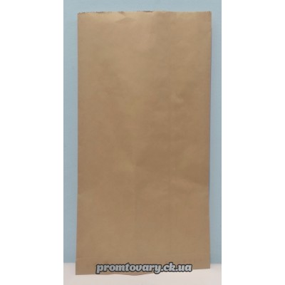 Пакет паперовий 200*70*400 /шт