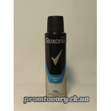 АкціяДез.спрей Rexona чол. Кобальт 150мл