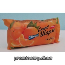 АкціяМило туал. Шарм Апельсин /125гр