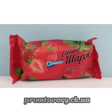 АкціяМило туал. Шарм Полуниця /125гр