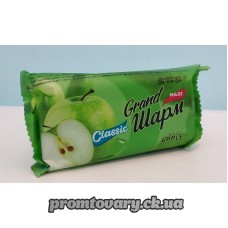АкціяМило туал. Шарм Яблуко /125гр