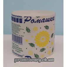Папір туал. Ромашка /шт