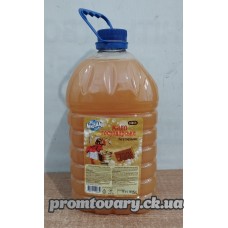 Мило госп.рідке Мілам д/ручн. прання та автомат /5л